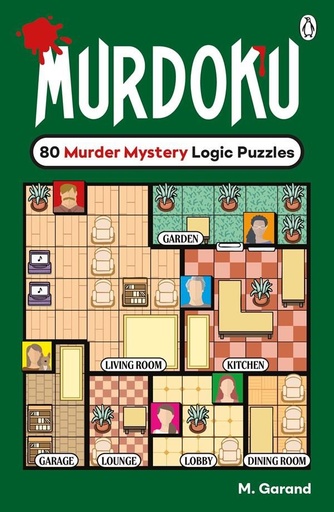 Murdoku