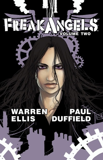 FREAKANGELS 02