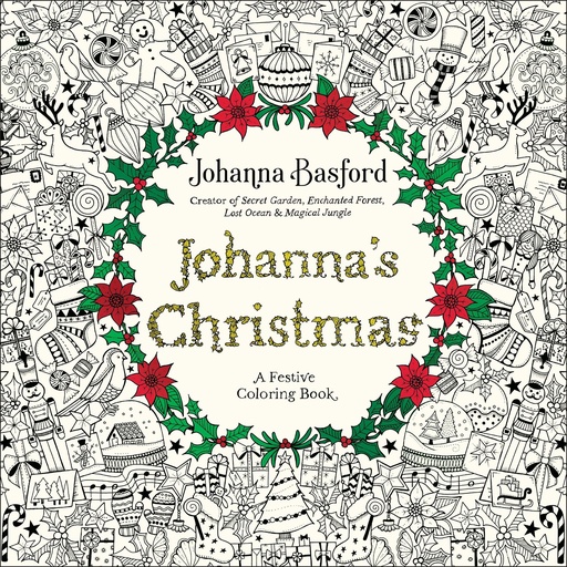 Johanna  Christmas