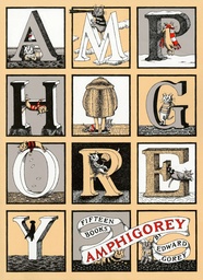 AMPHIGOREY 01