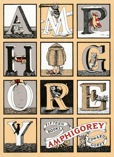 AMPHIGOREY 01