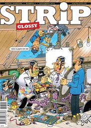Stripglossy 02