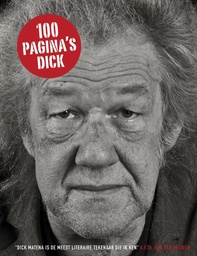 100 pagina's Dick