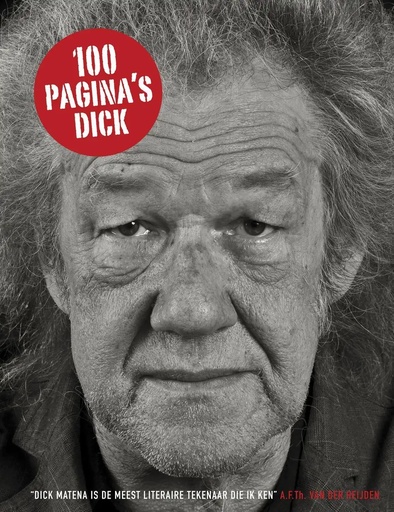 100 pagina's Dick
