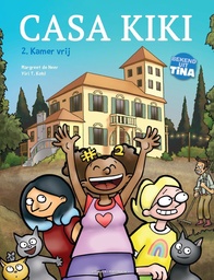 Casa Kiki 2 Kamer vrij