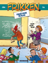 Frikken 1