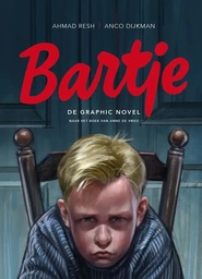 Bartje De Graphc Novel