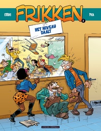 Frikken 2