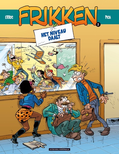 Frikken 2