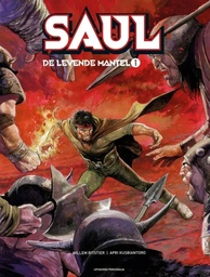 Saul HC 1 De levende mantel