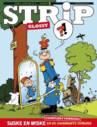 Stripglossy 08