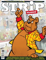 Stripglossy 10
