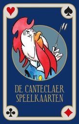 Bommel Speelkaarten 1 De Canteclaer