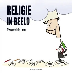 In Beeld 2 Religie in beeld (Personalia)