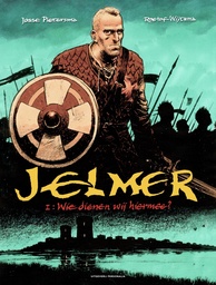 Jelmer 1 De kruistocht naar Damiate