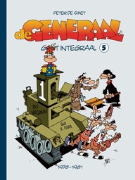 De Generaal INTEGRAAL 5 1979-1983