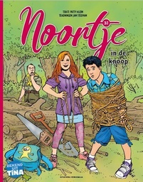 Noortje 31 In de knoop