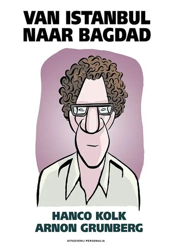 Van Istanbul naar Bagdad (Leestekenreeks)