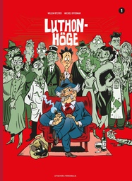 Luthon-Hoge