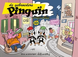 De gebroeders Pingu?n 1 Mogen alles