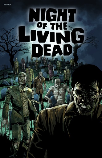 NIGHT OF THE LIVING DEAD 01