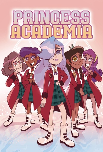 PRINCESS ACADEMIA