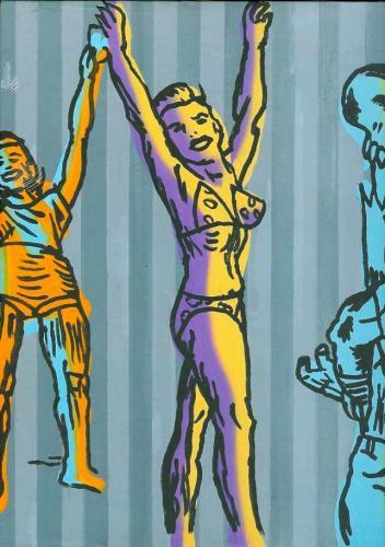 GARY PANTER HC
