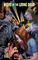 NIGHT OF THE LIVING DEAD 02 HC