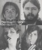 RETURN OF THE REPRESSED