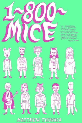 1 800 MICE HC
