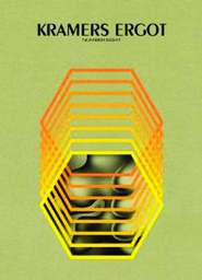 Kramers Ergot 08
