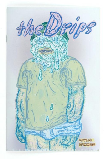 THE DRIPS