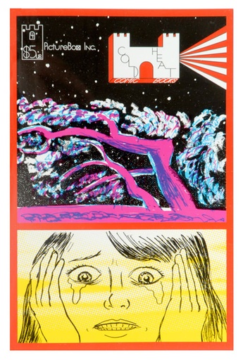 COLD HEAT 04