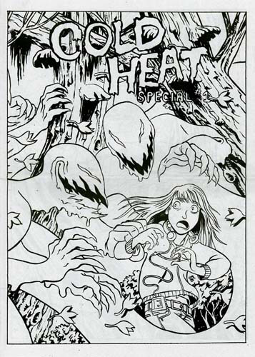 COLD HEAT SPECIAL 01