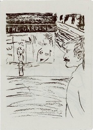 THE GARDEN