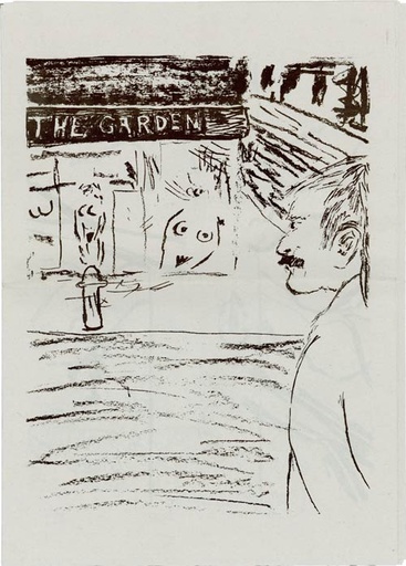 THE GARDEN