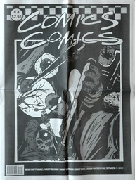 COMICS COMICS 04