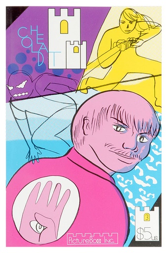 COLD HEAT 03