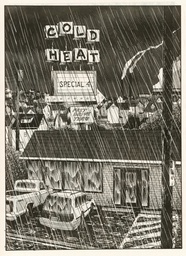 COLD HEAT SPECIAL 04