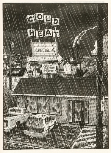 COLD HEAT SPECIAL 04