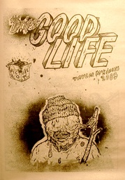 THE DRIPS GOOD LIFE