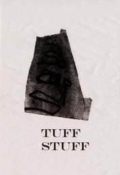 TUFF STUFF