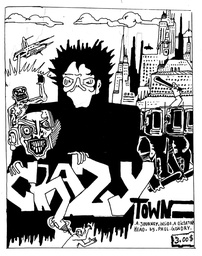 CRAZY TOWN