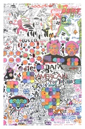 AMERICAN SHIT FOR BRAINS POSTER