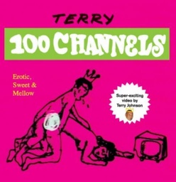 100 CHANNELS DVD