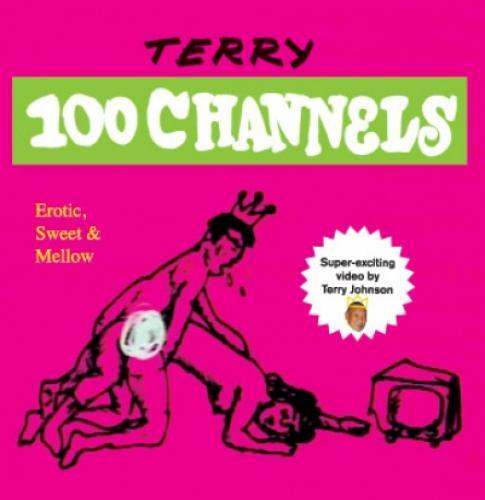 100 CHANNELS DVD