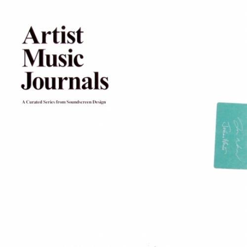 ARTIST MUSIC JOURNALS 11