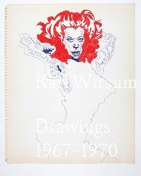 DRAWINGS 1967-1970