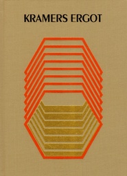 Kramers Ergot 08 DELUXE