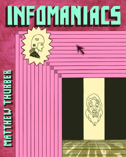 INFOMANIACS HC